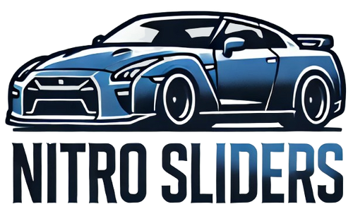 Nitro Sliders